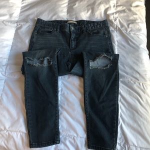 free people jeans